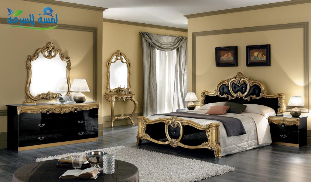 أفضل انواع الاخشاب المستخدمة في صناعة غرف النوم – 0557188297